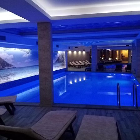 Milmari Apartman P03 Kopaonik Dış mekan fotoğraf