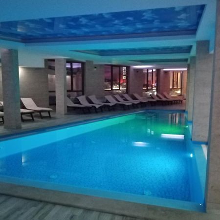 Milmari Apartman P03 Kopaonik Dış mekan fotoğraf