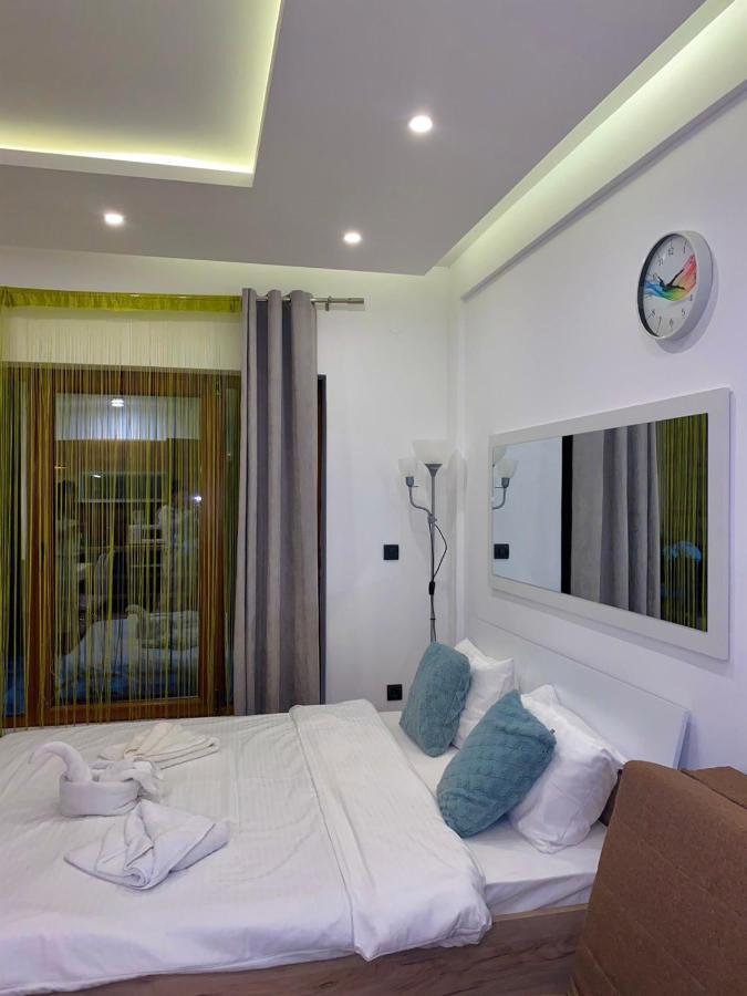 Milmari Apartman P03 Kopaonik Dış mekan fotoğraf