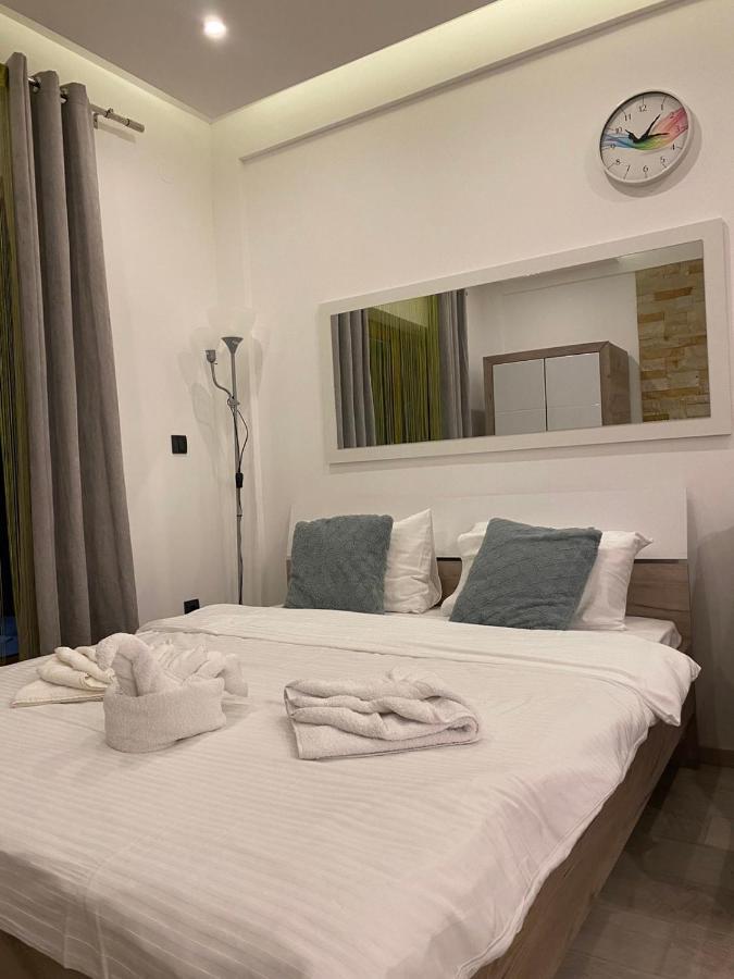 Milmari Apartman P03 Kopaonik Dış mekan fotoğraf
