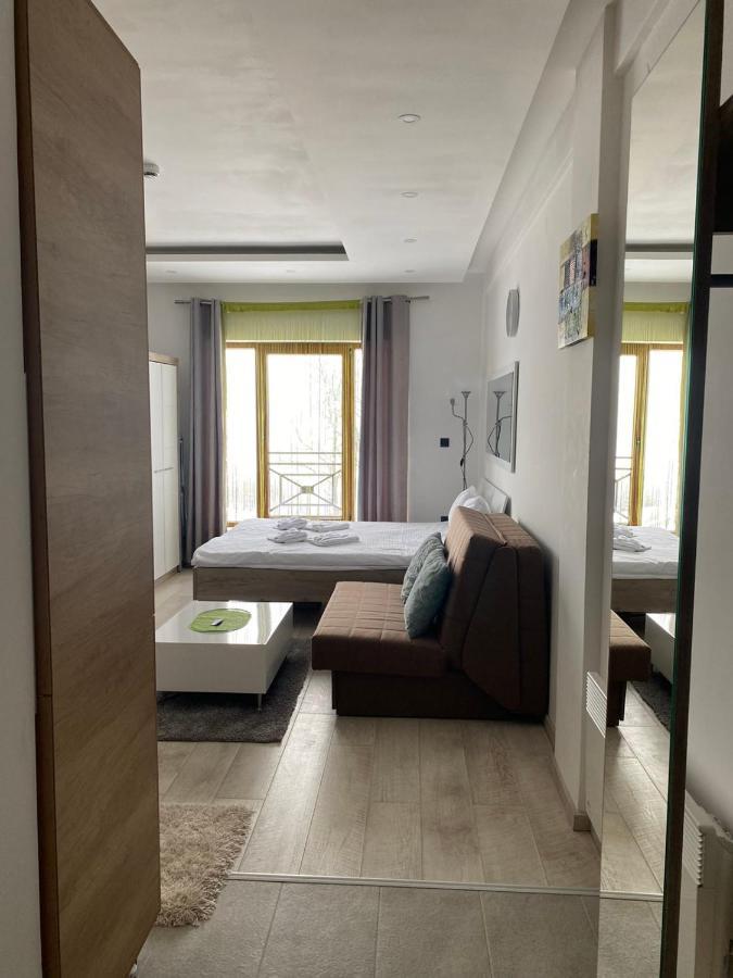 Milmari Apartman P03 Kopaonik Dış mekan fotoğraf