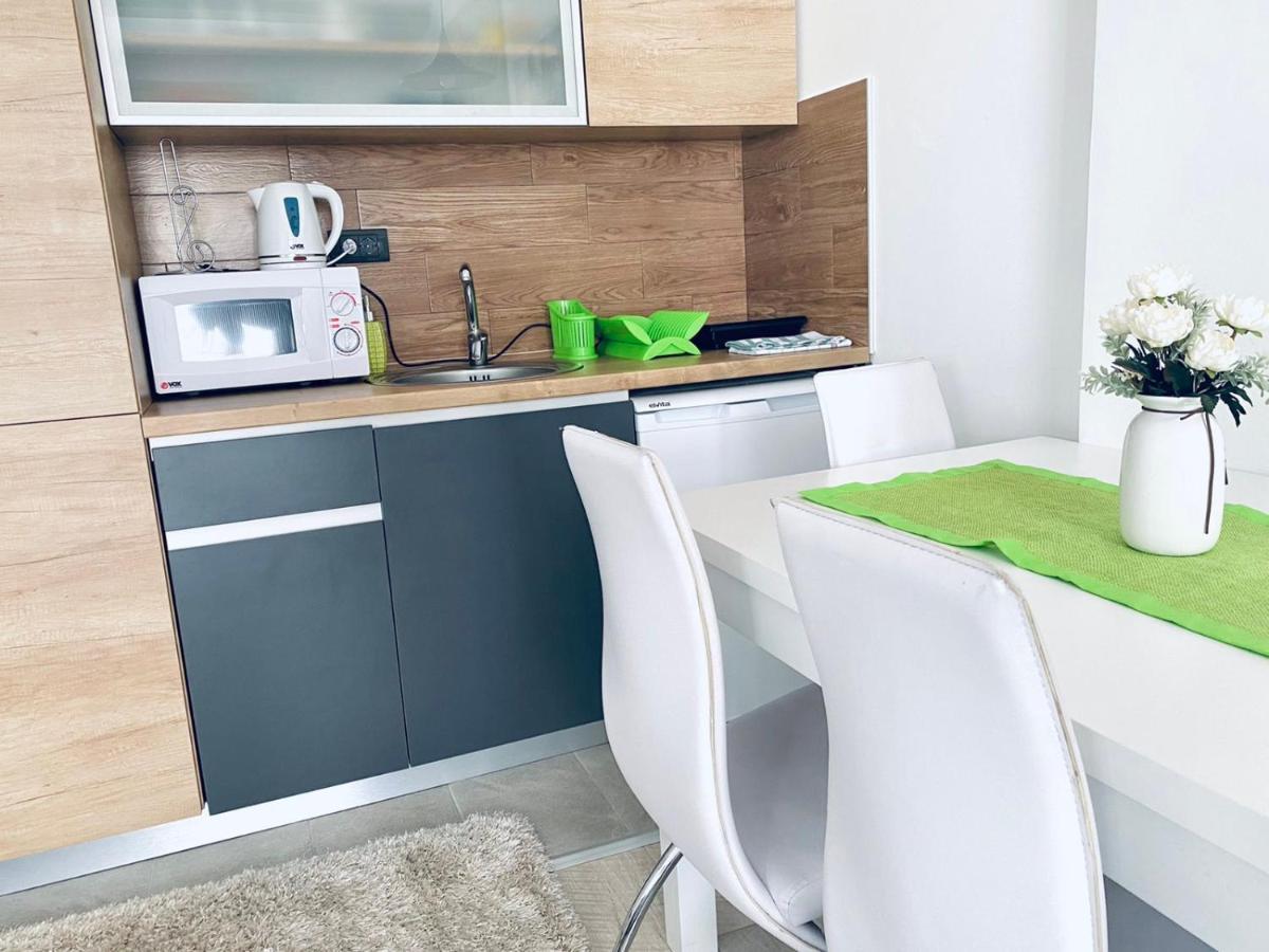 Milmari Apartman P03 Kopaonik Dış mekan fotoğraf