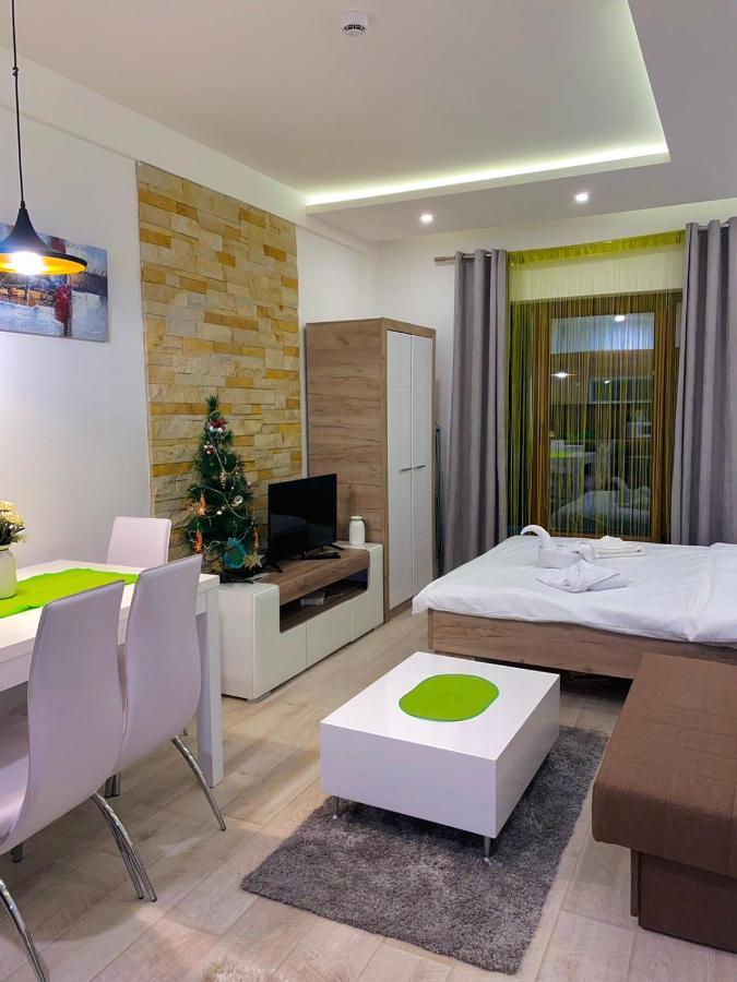Milmari Apartman P03 Kopaonik Dış mekan fotoğraf