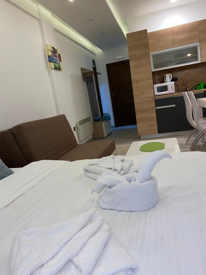 Milmari Apartman P03 Daire Kopaonik Dış mekan fotoğraf