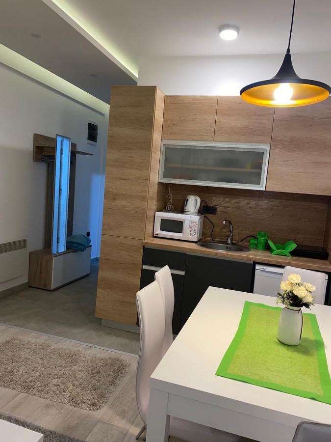 Milmari Apartman P03 Daire Kopaonik Dış mekan fotoğraf