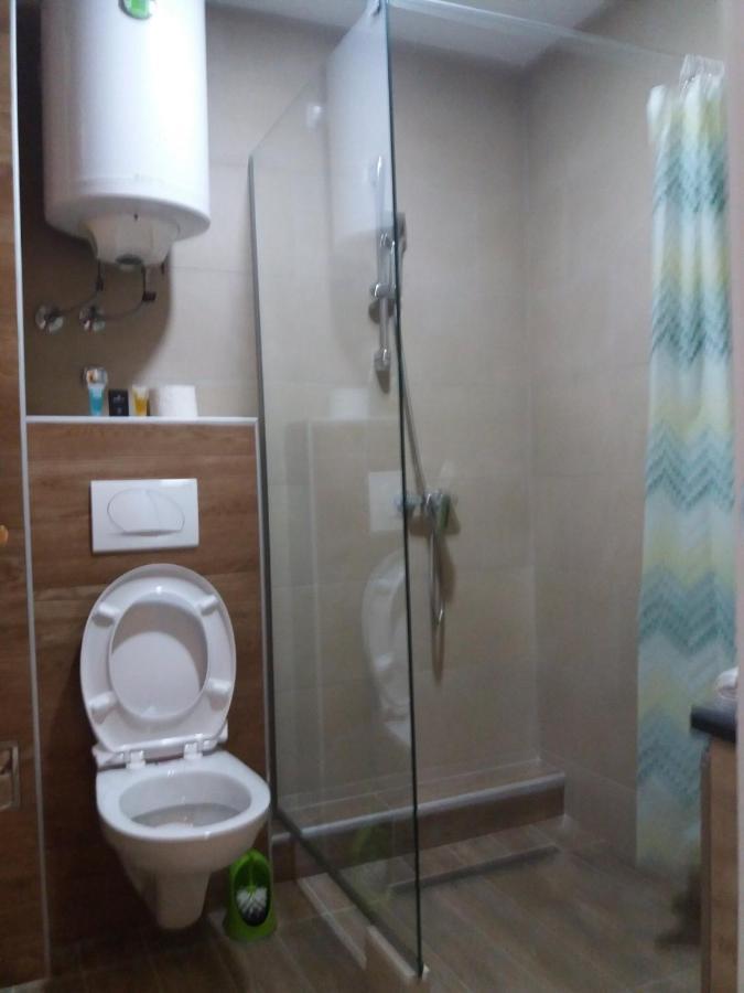 Milmari Apartman P03 Daire Kopaonik Dış mekan fotoğraf