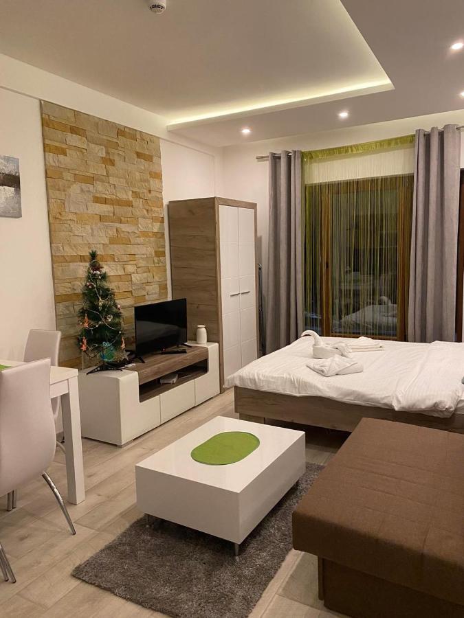 Milmari Apartman P03 Kopaonik Dış mekan fotoğraf