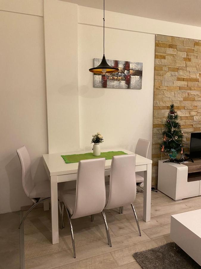 Milmari Apartman P03 Daire Kopaonik Dış mekan fotoğraf