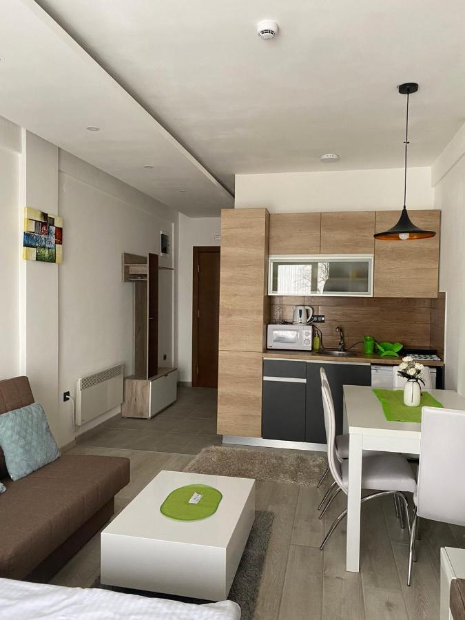 Milmari Apartman P03 Daire Kopaonik Dış mekan fotoğraf