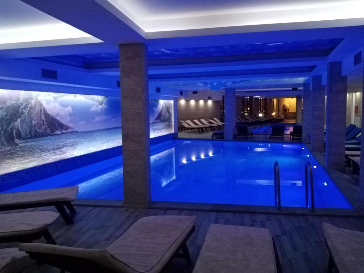 Milmari Apartman P03 Kopaonik Dış mekan fotoğraf