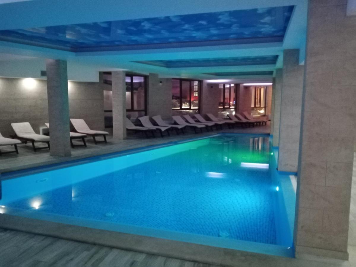 Milmari Apartman P03 Kopaonik Dış mekan fotoğraf