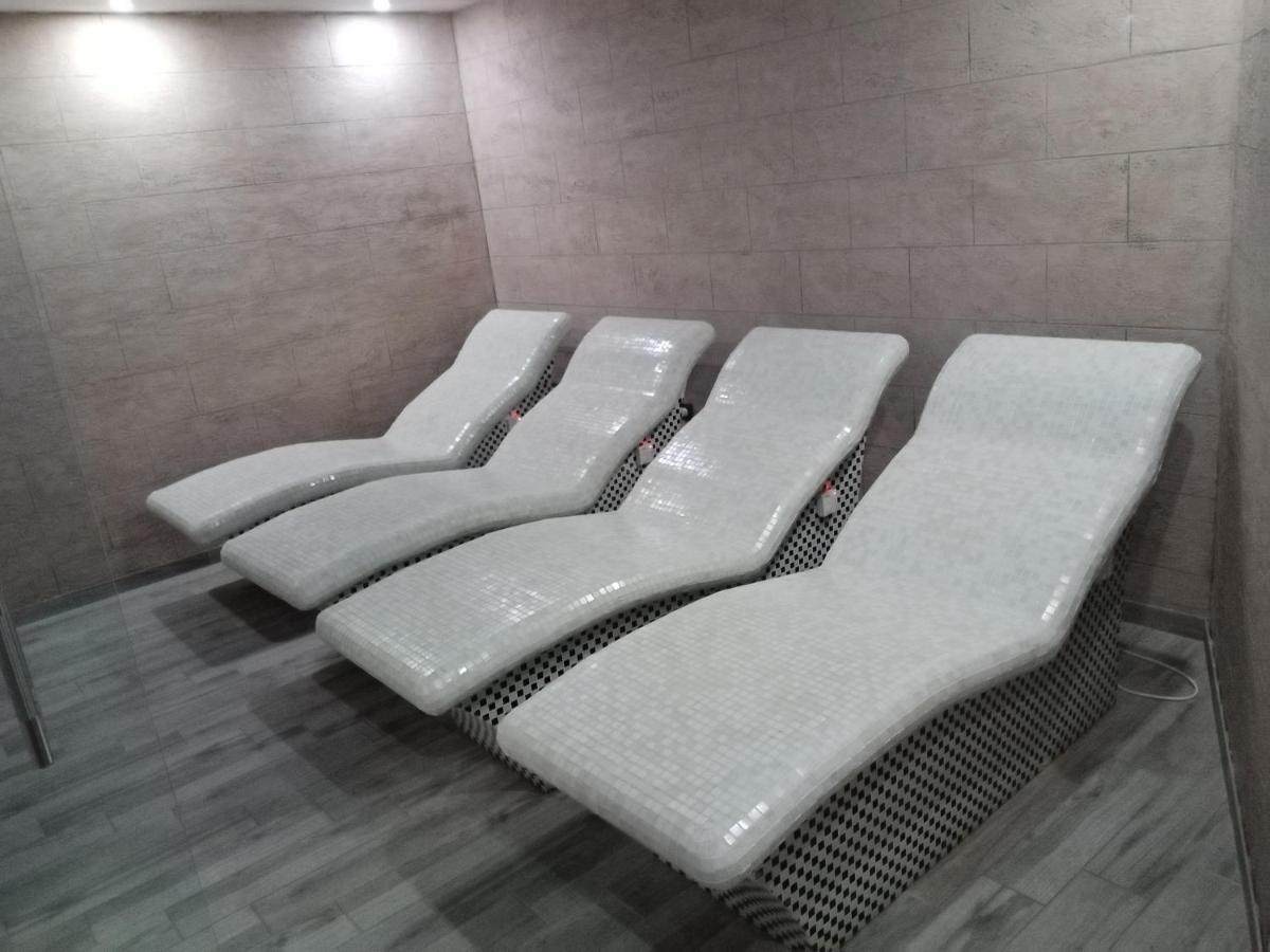 Milmari Apartman P03 Kopaonik Dış mekan fotoğraf